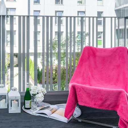 Elite Apartments By The Sea Гданск Екстериор снимка
