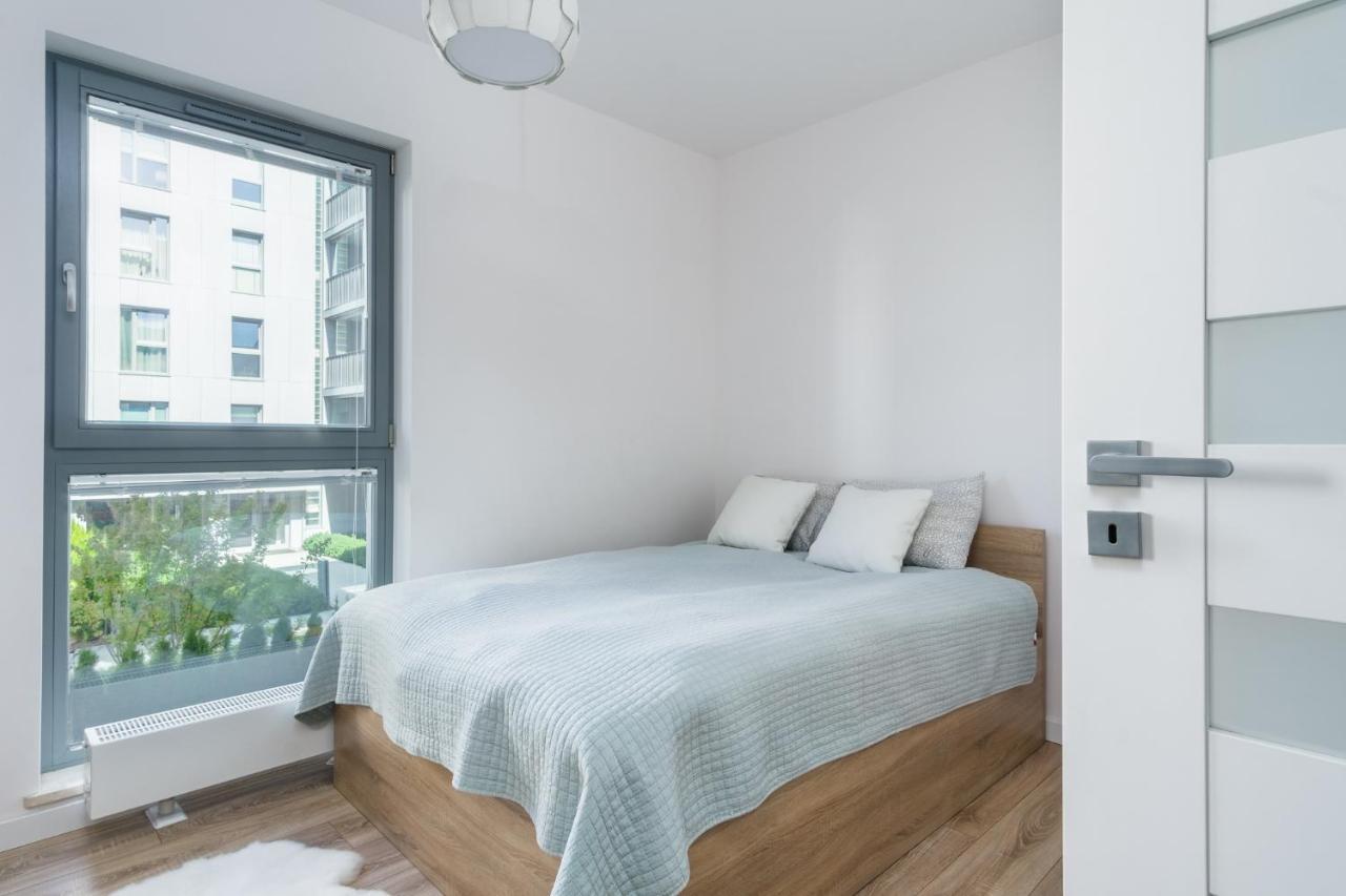 Elite Apartments By The Sea Гданск Екстериор снимка